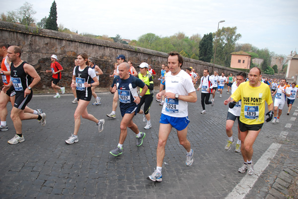 Appia Run (18/04/2010) appia_run_2094