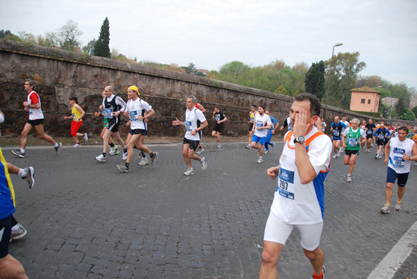 Appia Run (18/04/2010) appia_run_2098