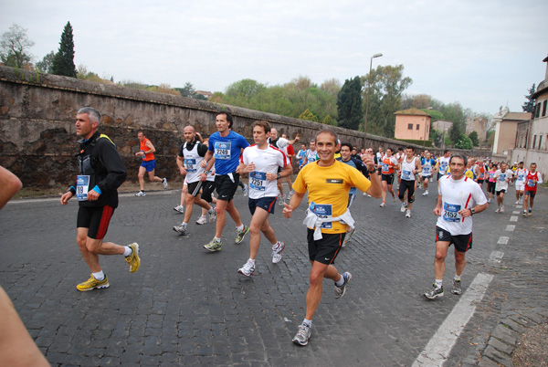 Appia Run (18/04/2010) appia_run_2121