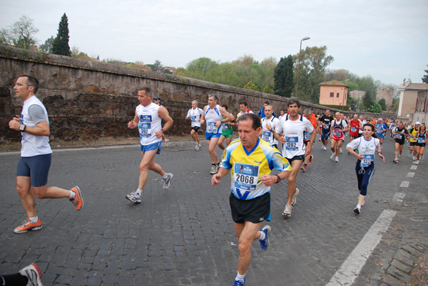 Appia Run (18/04/2010) appia_run_2135