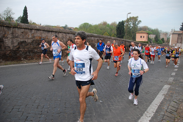 Appia Run (18/04/2010) appia_run_2137