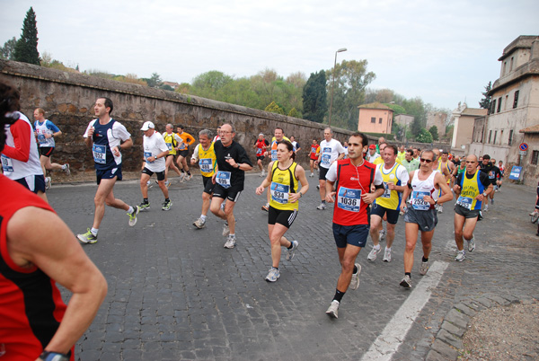 Appia Run (18/04/2010) appia_run_2161