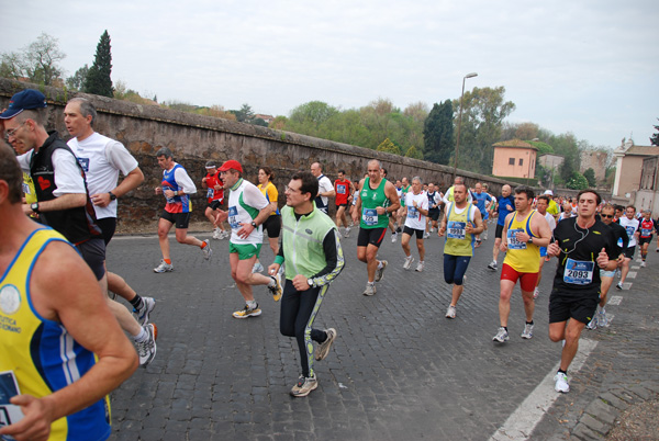 Appia Run (18/04/2010) appia_run_2165