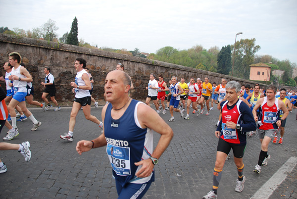 Appia Run (18/04/2010) appia_run_2175