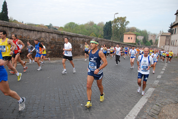 Appia Run (18/04/2010) appia_run_2185