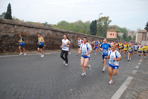Appia Run (18/04/2010) appia_run_2188