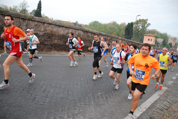 Appia Run (18/04/2010) appia_run_2204