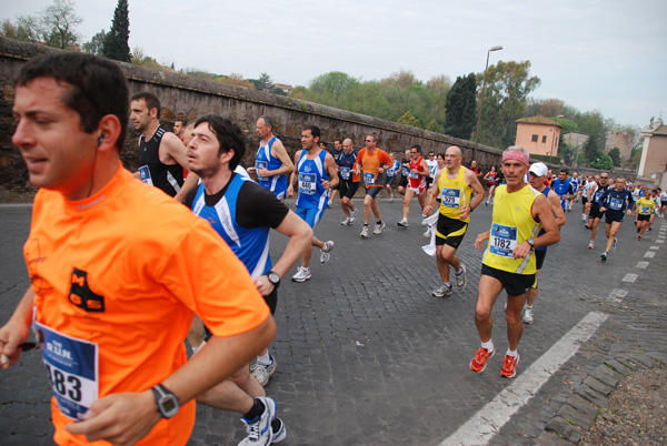 Appia Run (18/04/2010) appia_run_2206