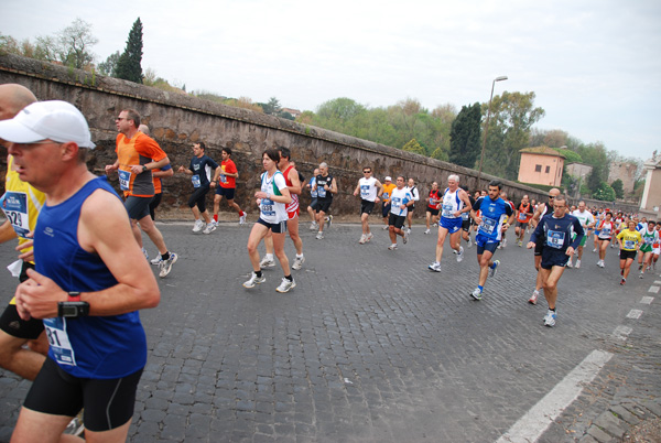 Appia Run (18/04/2010) appia_run_2210