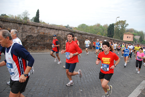 Appia Run (18/04/2010) appia_run_2231