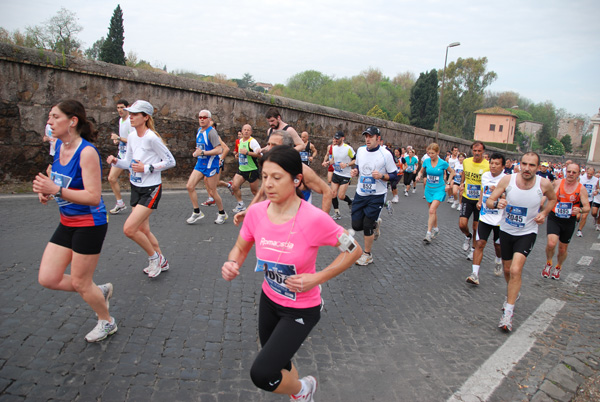 Appia Run (18/04/2010) appia_run_2236