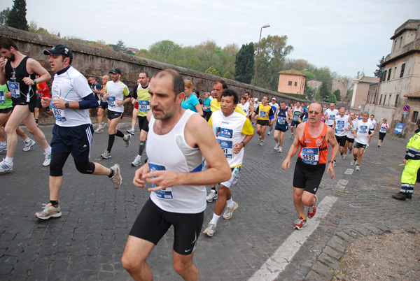 Appia Run (18/04/2010) appia_run_2239