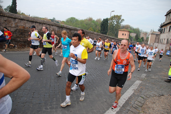 Appia Run (18/04/2010) appia_run_2240