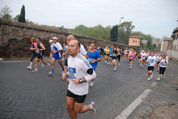Appia Run (18/04/2010) appia_run_2246