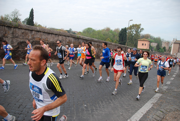 Appia Run (18/04/2010) appia_run_2262