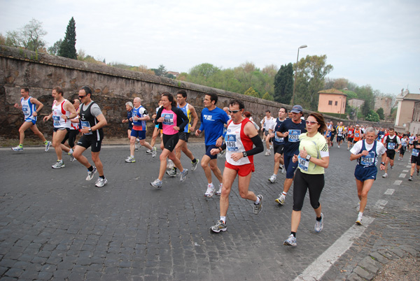 Appia Run (18/04/2010) appia_run_2263