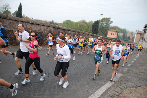 Appia Run (18/04/2010) appia_run_2330