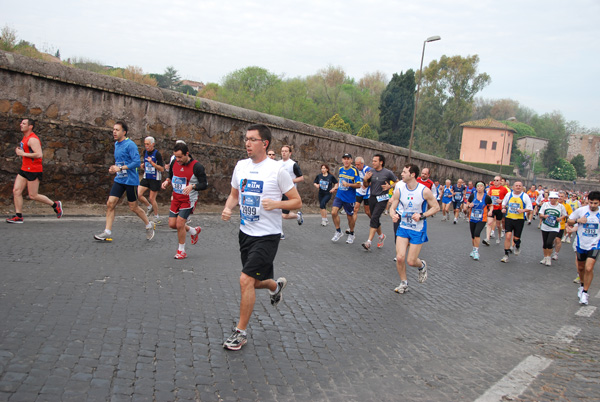 Appia Run (18/04/2010) appia_run_2365