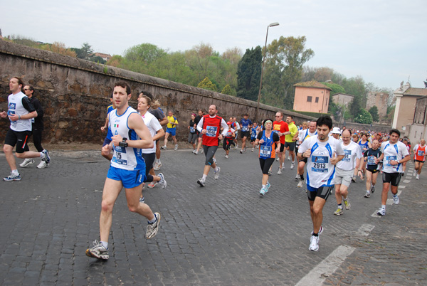 Appia Run (18/04/2010) appia_run_2367