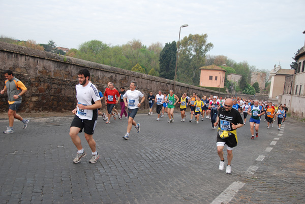 Appia Run (18/04/2010) appia_run_2408