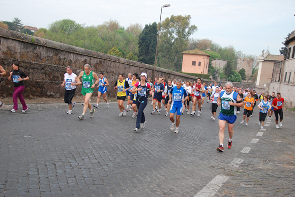 Appia Run (18/04/2010) appia_run_2410