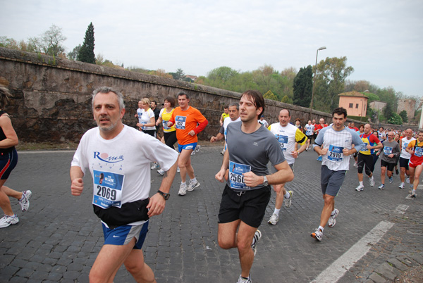 Appia Run (18/04/2010) appia_run_2463