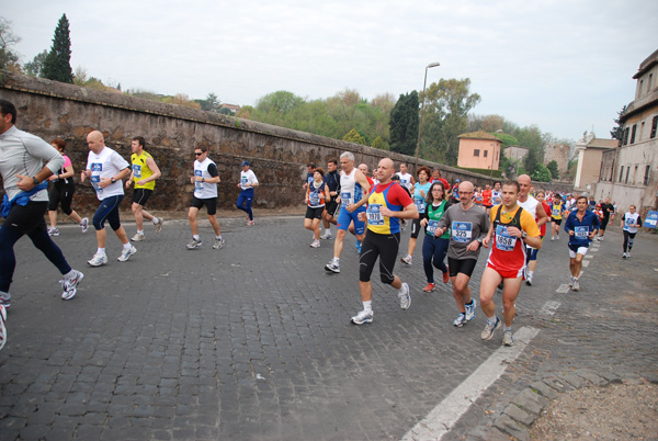 Appia Run (18/04/2010) appia_run_2466