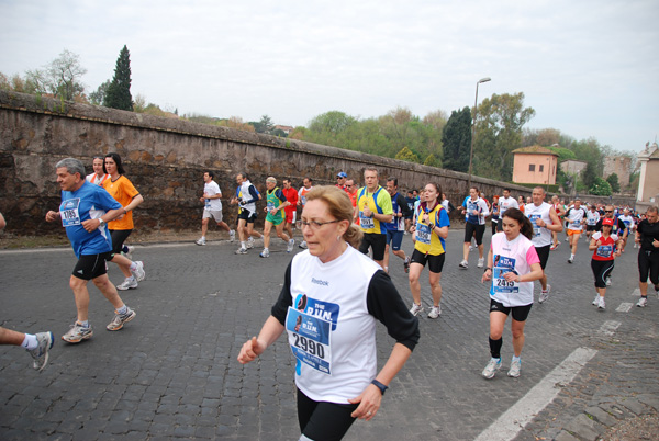 Appia Run (18/04/2010) appia_run_2477