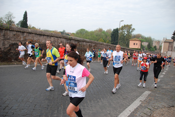 Appia Run (18/04/2010) appia_run_2479