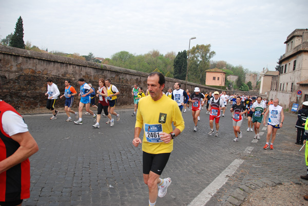 Appia Run (18/04/2010) appia_run_2501
