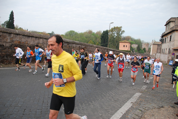 Appia Run (18/04/2010) appia_run_2502