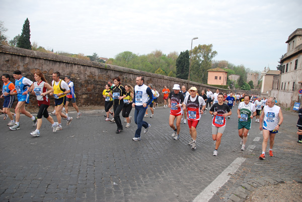Appia Run (18/04/2010) appia_run_2504
