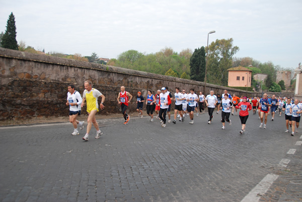 Appia Run (18/04/2010) appia_run_2517