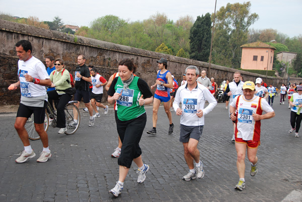 Appia Run (18/04/2010) appia_run_2550