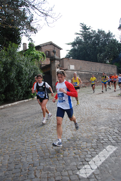 Appia Run (18/04/2010) appia_run_2913
