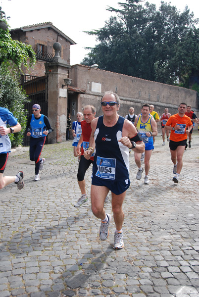 Appia Run (18/04/2010) appia_run_2948