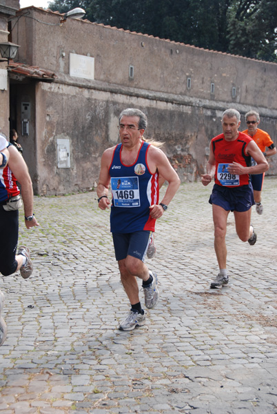 Appia Run (18/04/2010) appia_run_2953