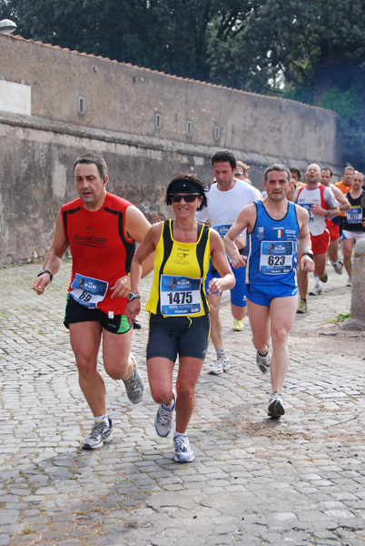 Appia Run (18/04/2010) appia_run_2954