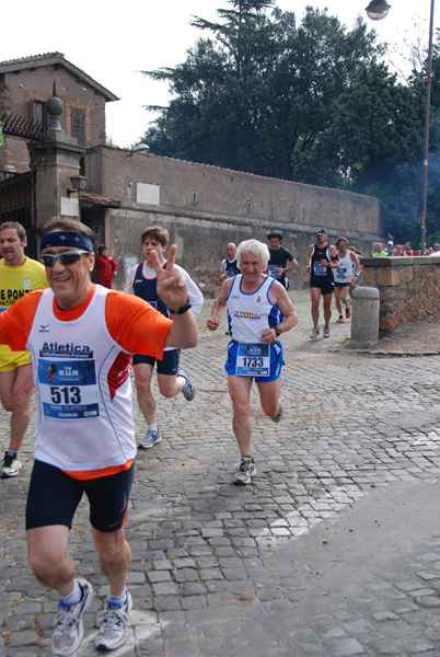 Appia Run (18/04/2010) appia_run_2965