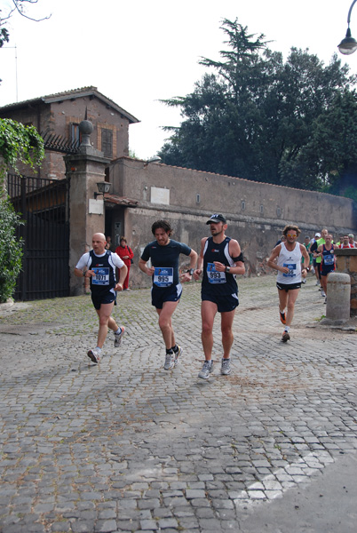 Appia Run (18/04/2010) appia_run_2968