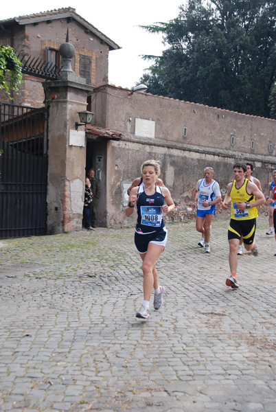 Appia Run (18/04/2010) appia_run_3013