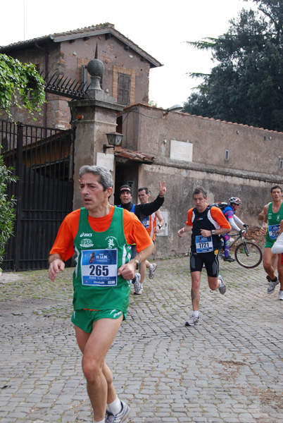 Appia Run (18/04/2010) appia_run_3062