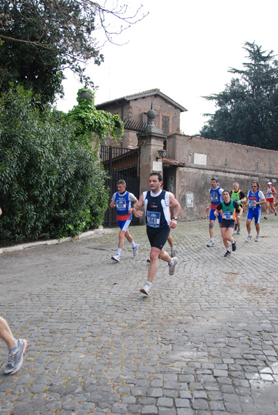 Appia Run (18/04/2010) appia_run_3080