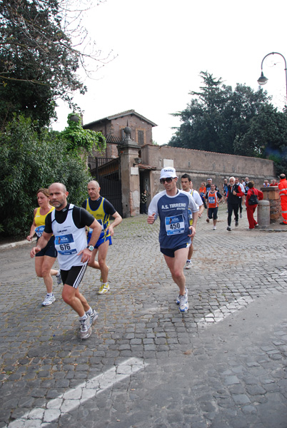 Appia Run (18/04/2010) appia_run_3098