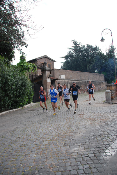 Appia Run (18/04/2010) appia_run_3145