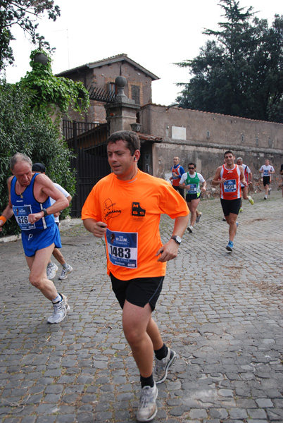 Appia Run (18/04/2010) appia_run_3173