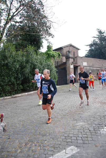 Appia Run (18/04/2010) appia_run_3182