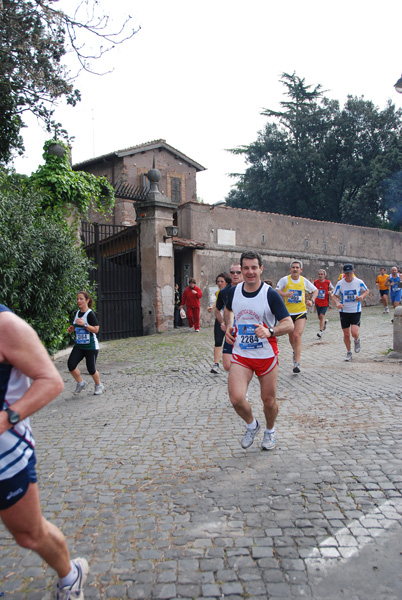 Appia Run (18/04/2010) appia_run_3187