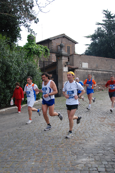 Appia Run (18/04/2010) appia_run_3199