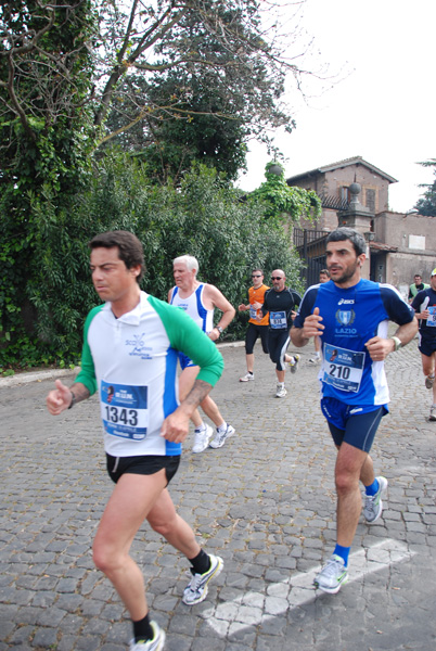 Appia Run (18/04/2010) appia_run_3219